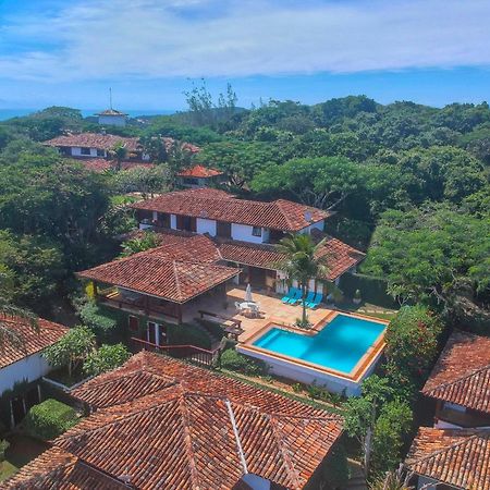 Casa Do Alemao Otel Búzios Dış mekan fotoğraf