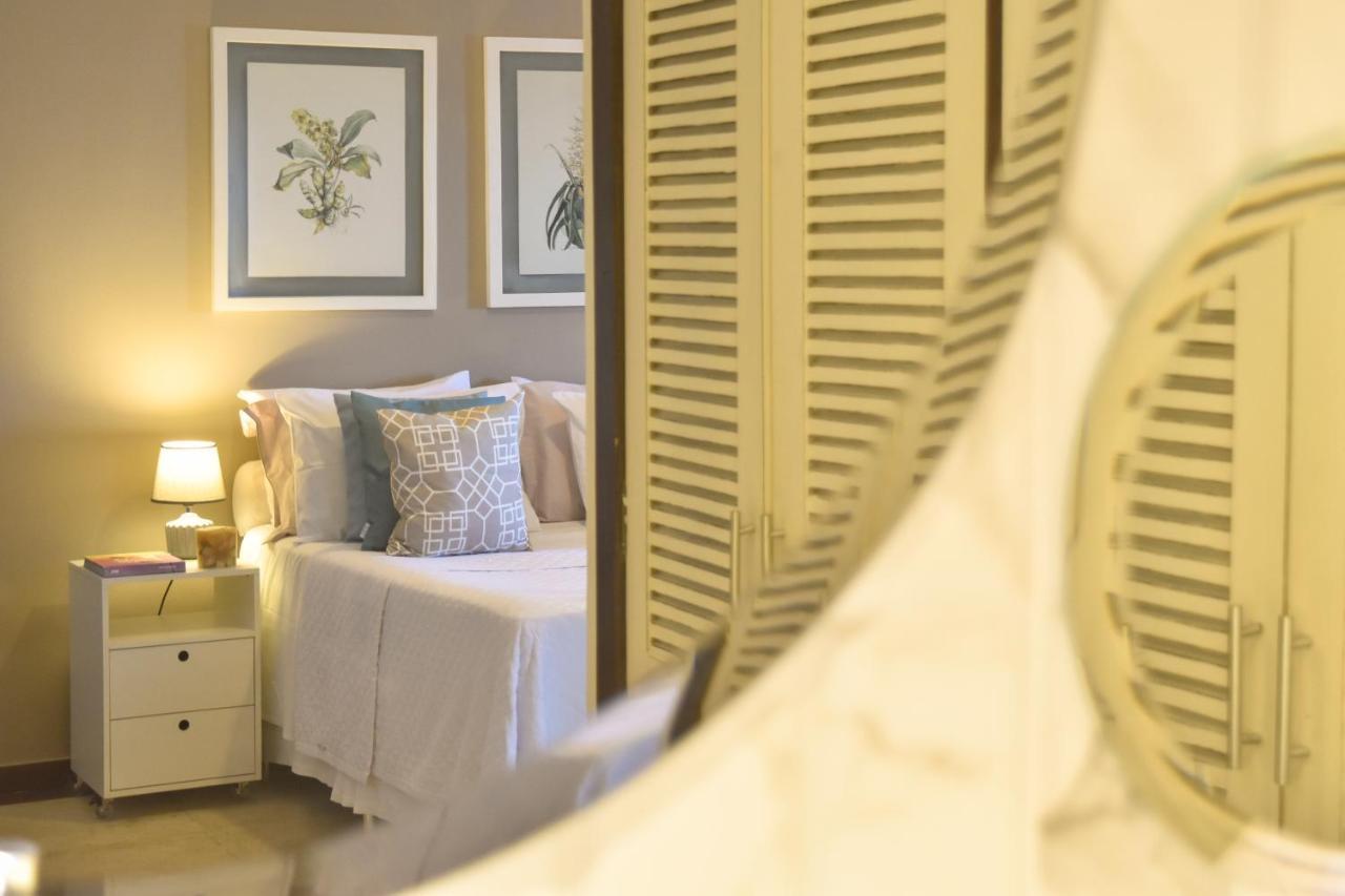 Casa Do Alemao Otel Búzios Dış mekan fotoğraf