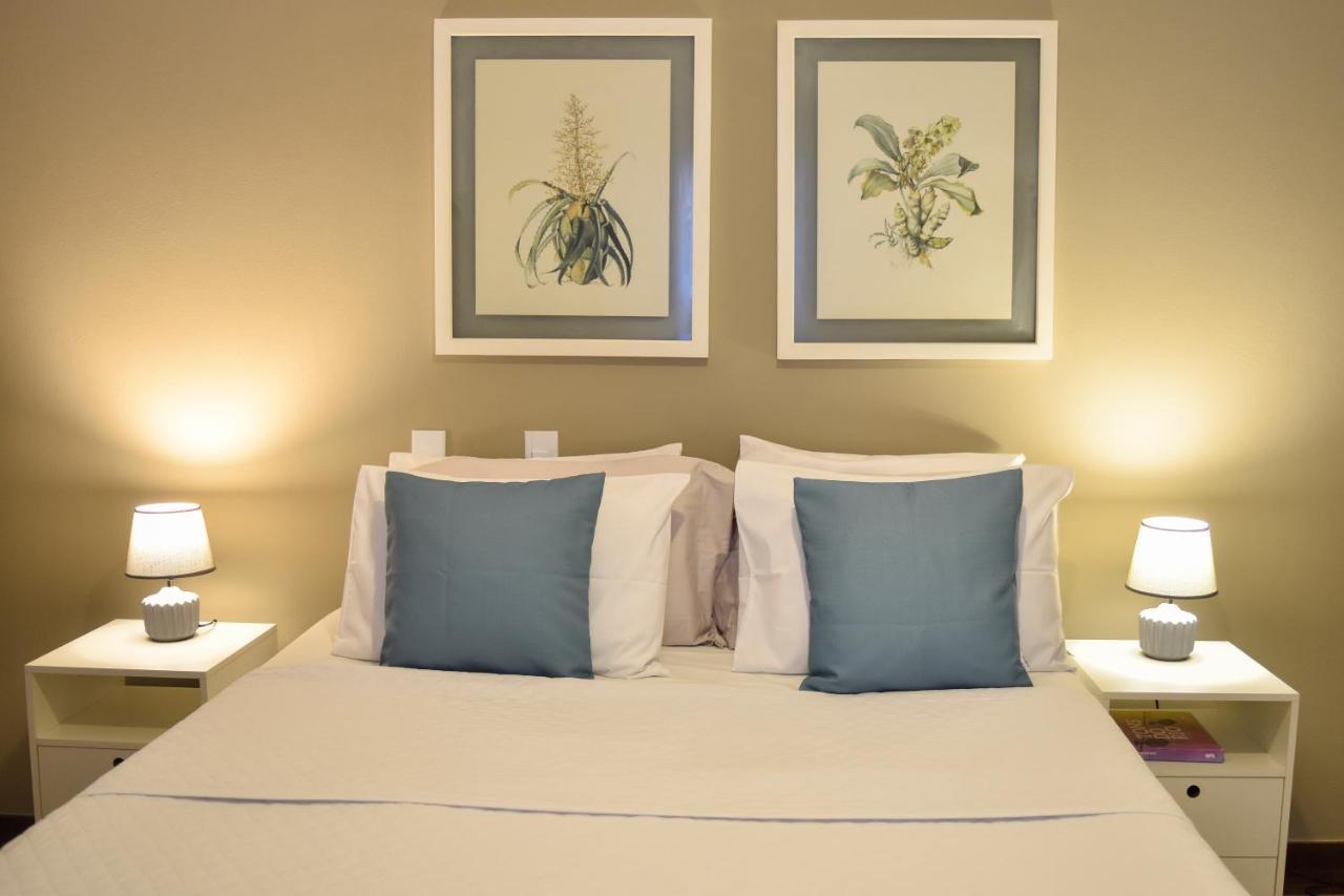 Casa Do Alemao Otel Búzios Dış mekan fotoğraf