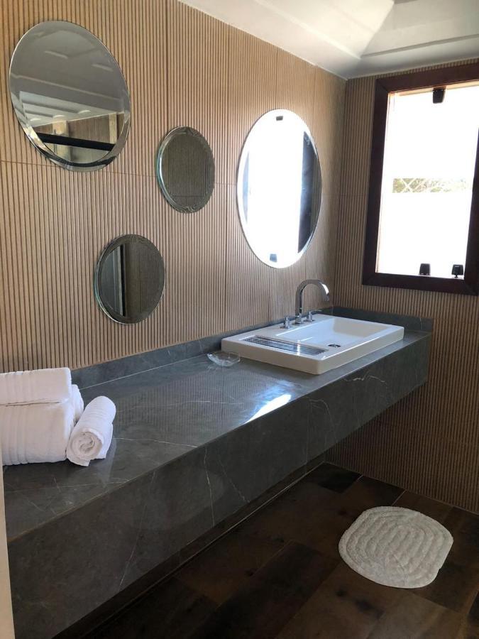 Casa Do Alemao Otel Búzios Dış mekan fotoğraf