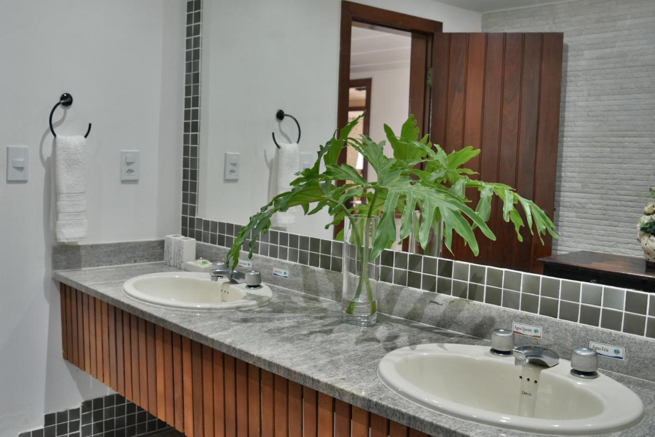 Casa Do Alemao Otel Búzios Dış mekan fotoğraf