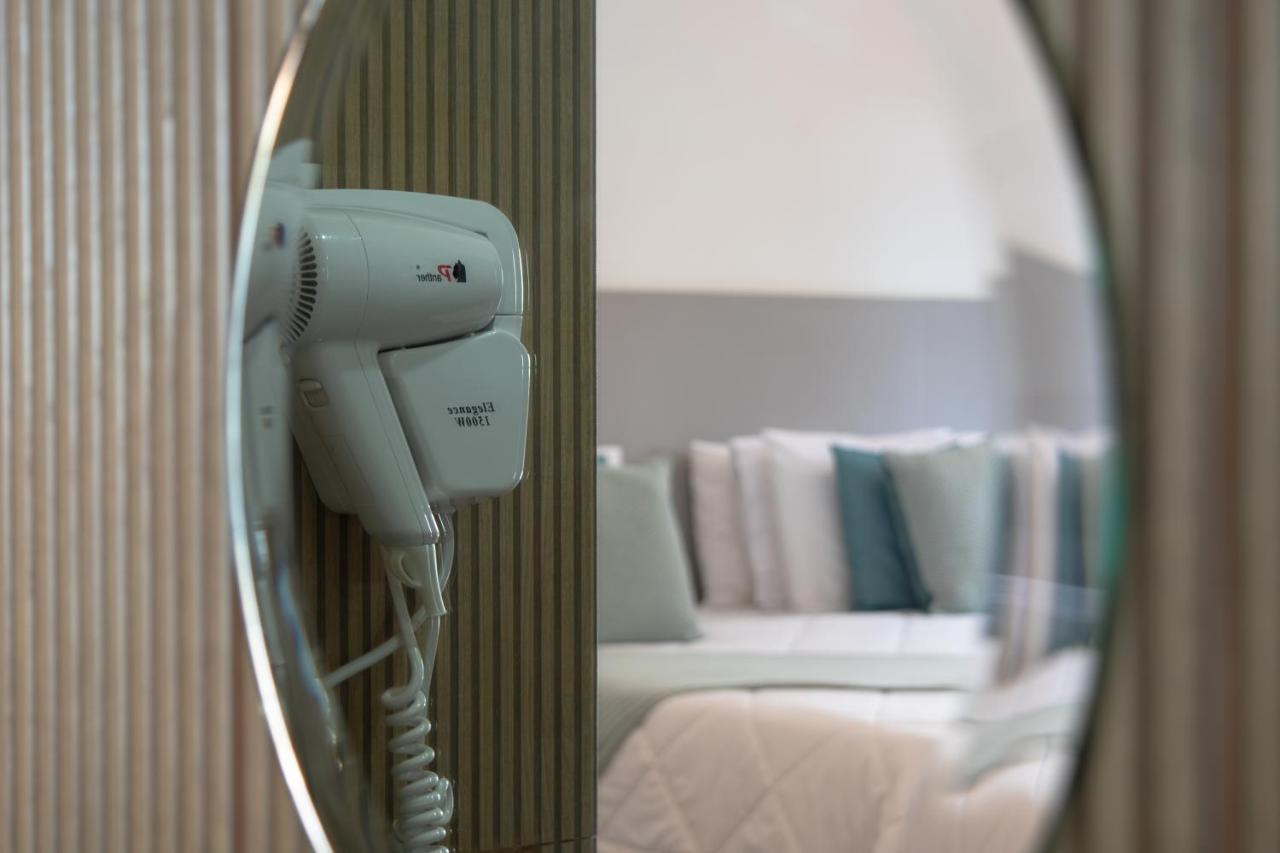 Casa Do Alemao Otel Búzios Dış mekan fotoğraf