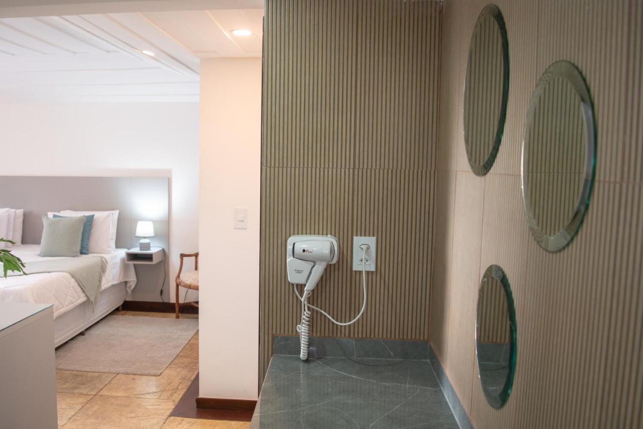 Casa Do Alemao Otel Búzios Dış mekan fotoğraf