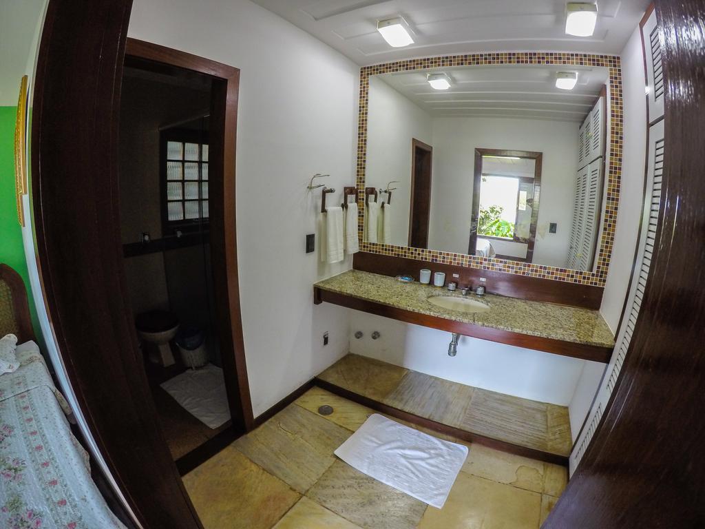 Casa Do Alemao Otel Búzios Dış mekan fotoğraf
