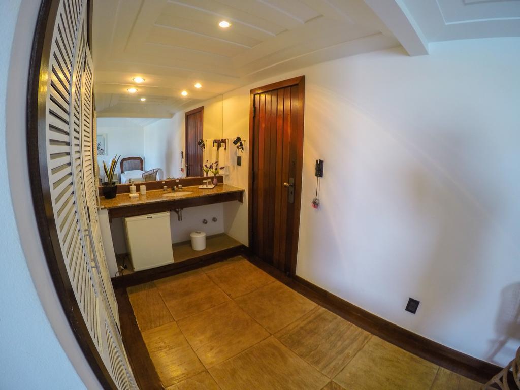 Casa Do Alemao Otel Búzios Dış mekan fotoğraf