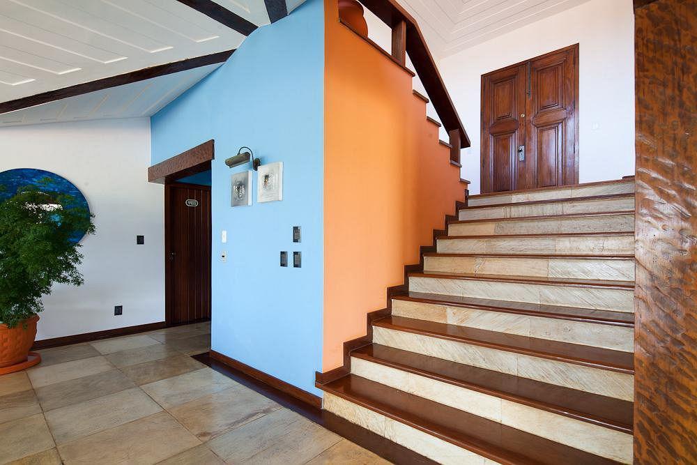 Casa Do Alemao Otel Búzios Dış mekan fotoğraf