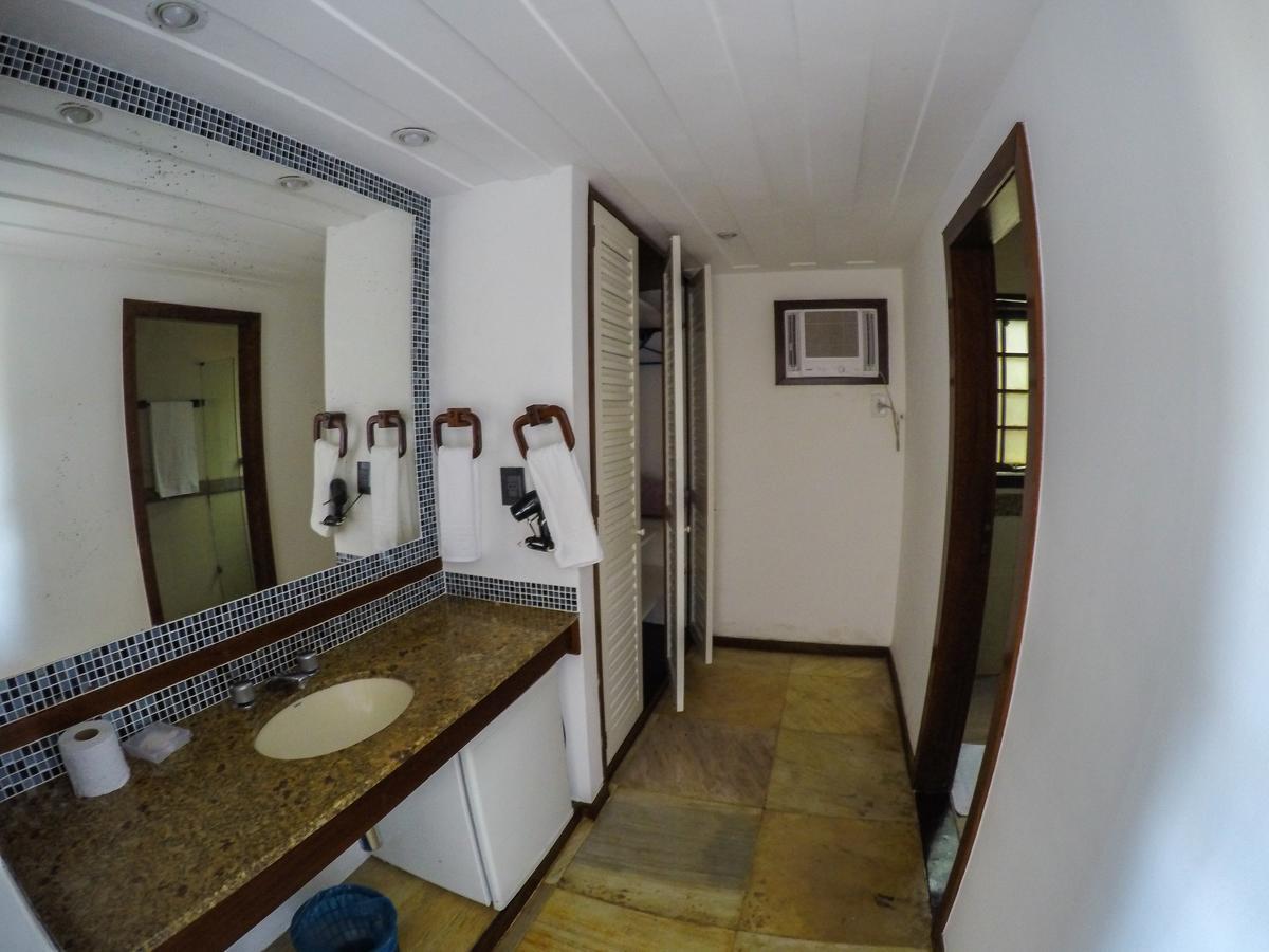 Casa Do Alemao Otel Búzios Dış mekan fotoğraf