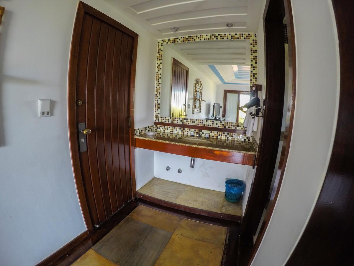 Casa Do Alemao Otel Búzios Dış mekan fotoğraf