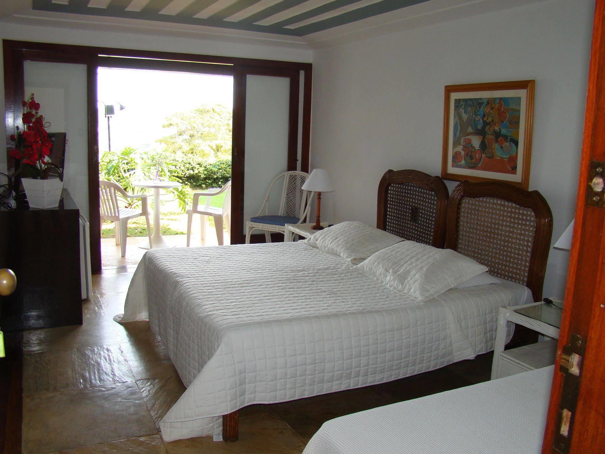 Casa Do Alemao Otel Búzios Dış mekan fotoğraf