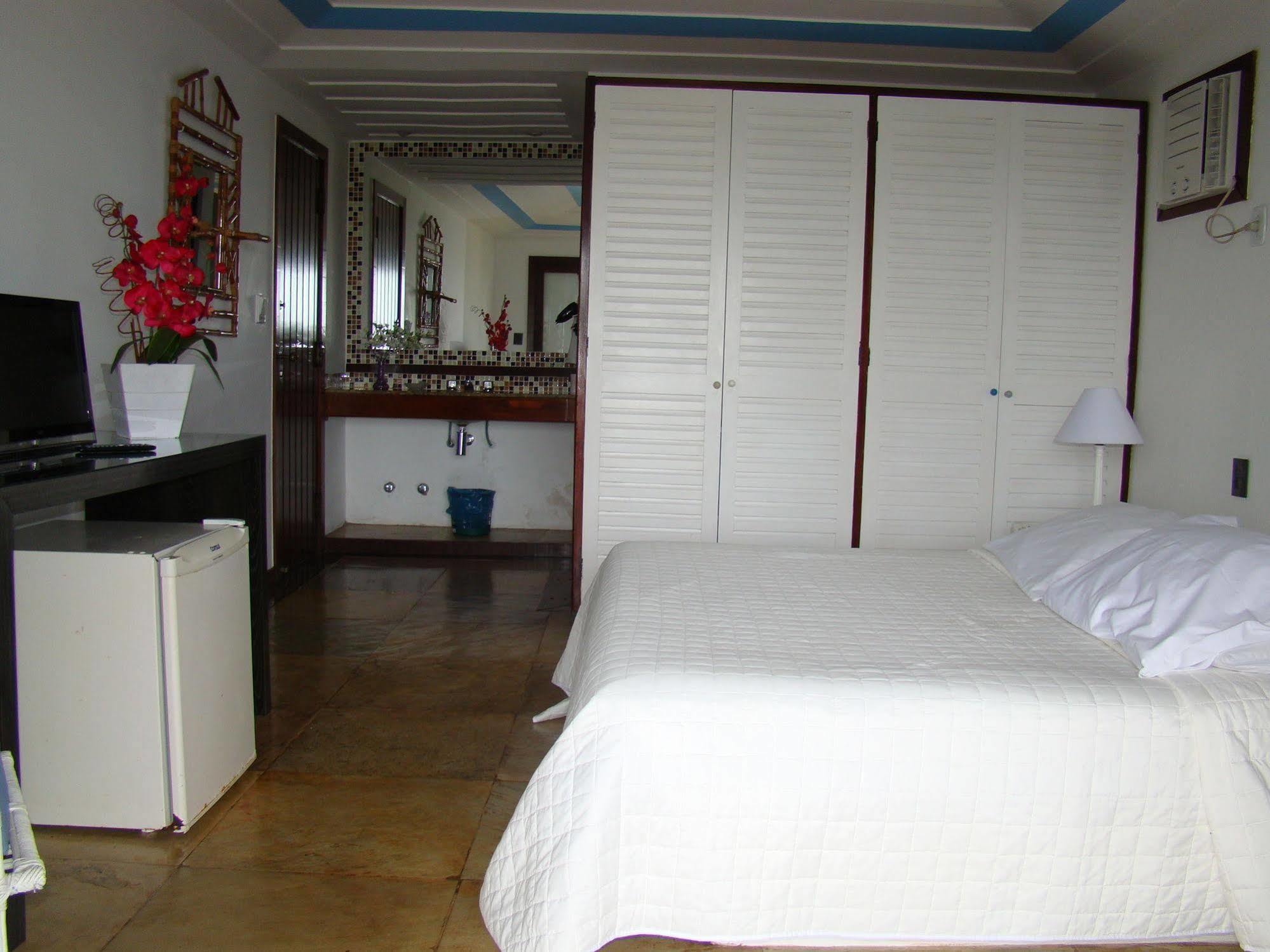Casa Do Alemao Otel Búzios Dış mekan fotoğraf