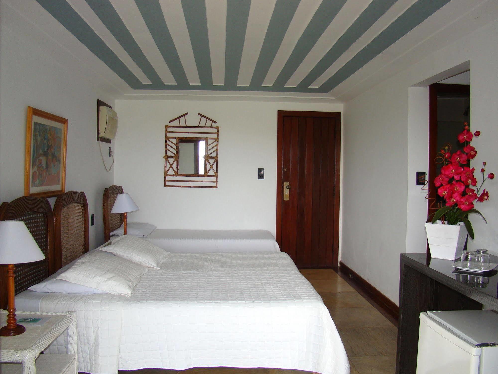 Casa Do Alemao Otel Búzios Dış mekan fotoğraf