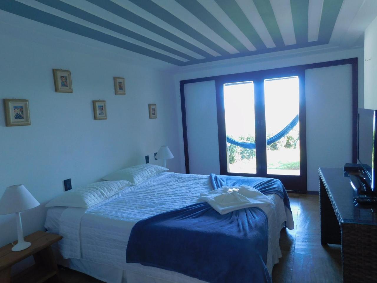 Casa Do Alemao Otel Búzios Dış mekan fotoğraf