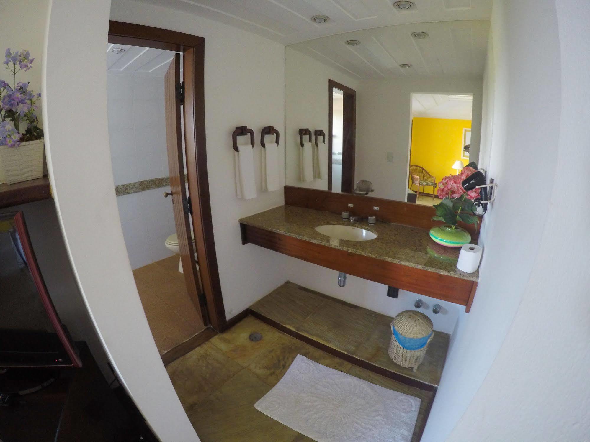Casa Do Alemao Otel Búzios Dış mekan fotoğraf